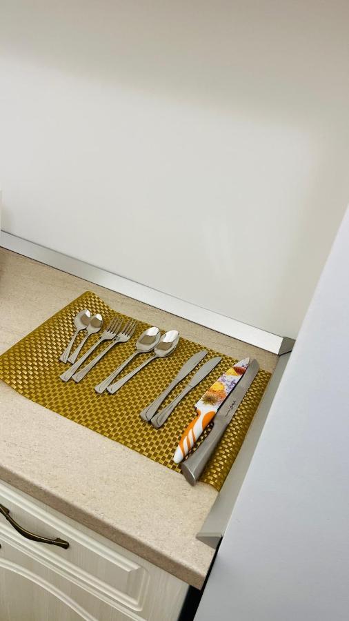 Garsoniera Lux Centru Pietonal Tirgu - Jiu Διαμέρισμα Târgu Jiu Εξωτερικό φωτογραφία